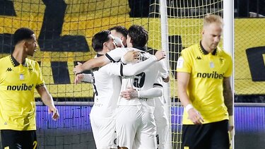 ΟΦΗ: Τι έκανε κόντρα στις ομάδες των πλέι οφ στην κανονική διάρκεια