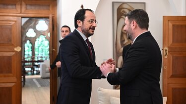 Ανδρουλακης Χριστουλίδης