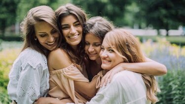 Ένα quiz ... γυναικεία υπόθεση!