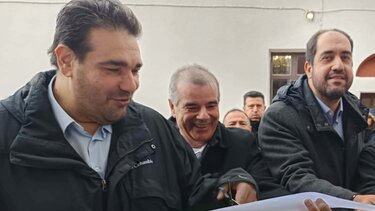  Δήμος Αγίου Βασιλείου: 845.000 ευρώ για σημαντικά έργα υποδομών