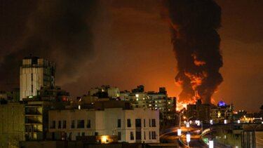 Δύο νεκροί στη Σαουδική Αραβία, έξι τραυματίες στο Ισραήλ