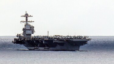 αεροπλανοφόρο 