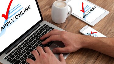 Ηλεκτρονικές Αιτήσεις