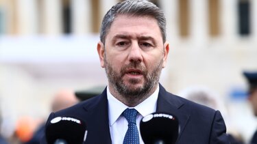 Ν. Ανδρουλάκης: «Έχουμε χρέος να διατηρήσουμε τις αρχές και τις αξίες όσων θυσιάστηκαν για την πατρίδα»