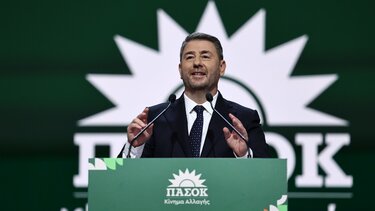 Ανδρουλάκης συνέδριο