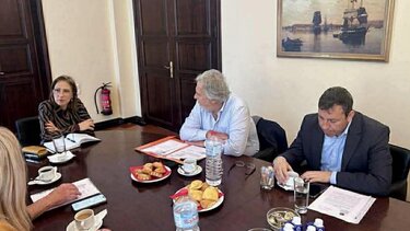 αποκεντρωμένη-ΥΔΟΜ