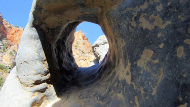 Ορειβατικός Σύλλογος Αγίου Νικολάου, Φαράγγι Αποσελέμη