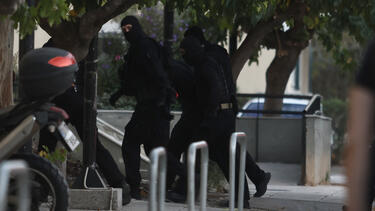 Αστυνομικοι αστυνομια ειδικες δυνάμεις 