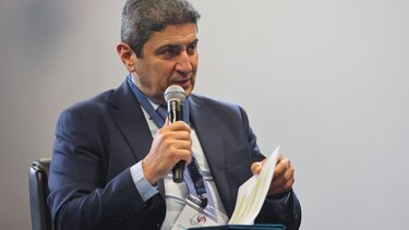  Λευτέρης Αυγενάκης για αγροδιατροφή και εξαγωγές της Κρήτης: Ισχυρή εξωστρέφεια με σχέδιο και συνεργασία