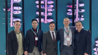 Δυναμική παρουσία του Ρεθύμνου στην ITB Berlin