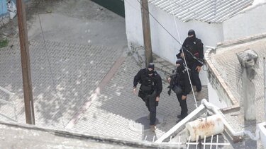 Βορίζια: Ανώνυμο e-mail και καταθέσεις βάζουν νέο πρόσωπο στο «κάδρο» του μακελειού