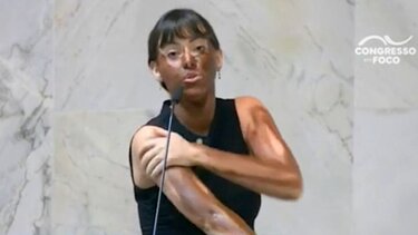 βουλευτής-βραζιλία