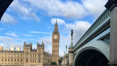 Λονδίνο: Καμία ένδειξη ότι το Ιράν μπορεί να πλήξει τη Βρετανία