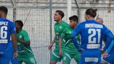 Χανιά: Υποβιβάστηκαν και μαθηματικά