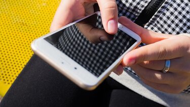 sms