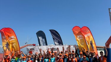 Το 3×3 Schools powered by ΔΕΗ επιστρέφει για τέταρτη χρονιά