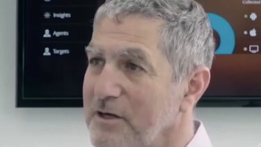 Ντίλιαν: Αίσθηση προκάλεσαν οι νέες δηλώσεις για το Predator - Η αντίδραση του ΠΑΣΟΚ