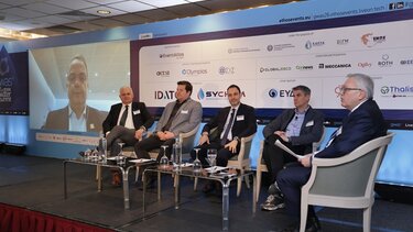 Ο Δήμος Ηρακλείου στο 2nd Greek Water Summit 