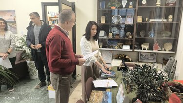 δήμος πλατανιά