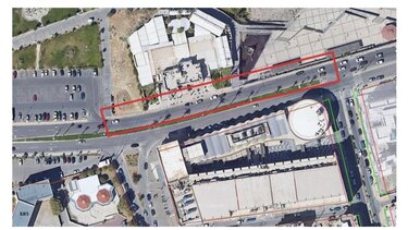 Νέο δρομολόγιο του αστικού ΚΤΕΛ, τοποθέτηση οριοδεικτών, διαβάσεις πεζών και άλλες κυκλοφοριακές ρυθμίσεις σε διαβούλευση