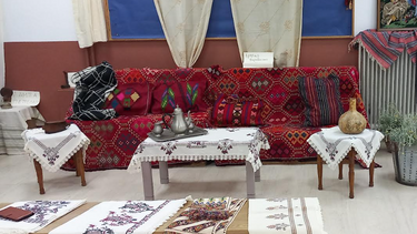 Δημοτικό σχολείο Βουτών, Ενεργός Πολίτης 