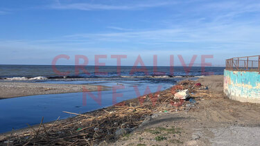 γαζανό ρέμα