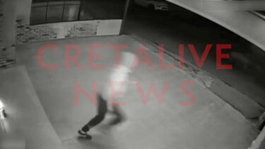 Εκρηκτικός μηχανισμός, Ηράκλειο