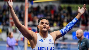 Εμμανουήλ Καραλής