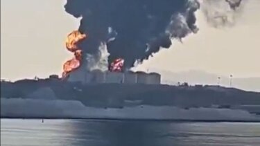 Το Ομάν καταδικάζει τις επιθέσεις στο έδαφός του – Καμία πλευρά δεν έχει αναλάβει την ευθύνη