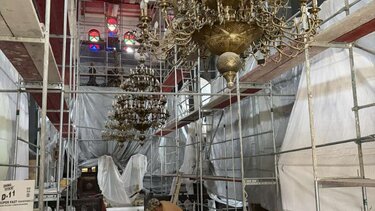 Εργασίες-Ναός