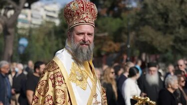 filotheos mitropolitis