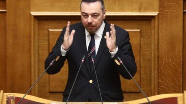 Φραγκίσκος Παρασύρης