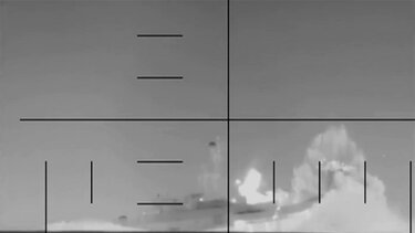 φρεγάτα σρι λανκα