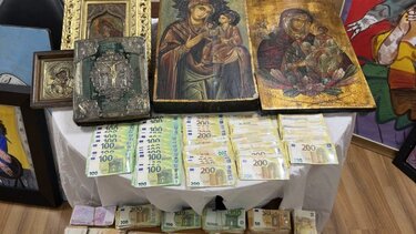 Τσαγκαράκης