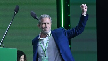 ΔΤ - Γερουλάνος: «Η νίκη στις εκλογές θα έρθει με Σύστημα, Οργάνωση και Ενότητα»