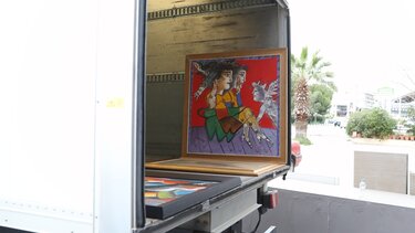 Γκαλερί κατάσχεση