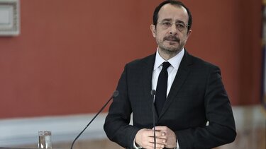 χριστοδουλίδης