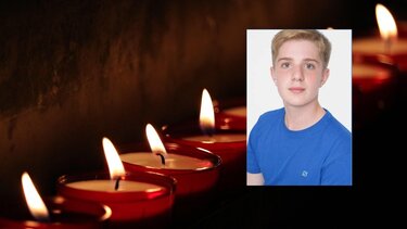 Κηδεία, Αιφνίδιος Θάνατος