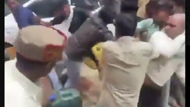 Χάος, Ινδία, Καύσιμα