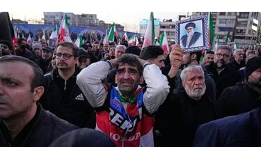  Ιράν: Η επόμενη μέρα χωρίς τον Αλί Χαμενεΐ -Τα τρία σενάρια και η κατακερματισμένη αντιπολίτευση 