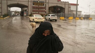 Ιράν: Σοβαρές ζημιές σε υποδομές νερού και ενέργειας