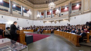 ΙΤΕ, Βραβεία