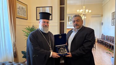 Tιτος Ταμπακάκης