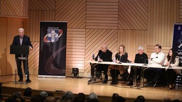 Καλοκαιρινός, ΣΕΓΑΣ, Βράβευση