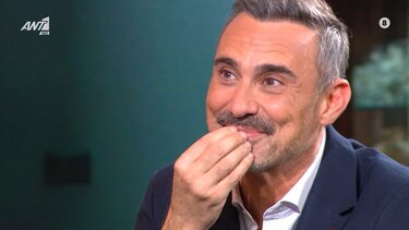 Γιώργος Καπουτζίδης