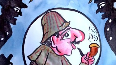 Καραγκιοζης