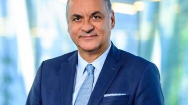 Μανώλης Κεφαλογιάννης