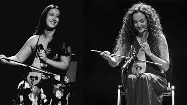 Ντουέτο, Φεστιβάλ Αντίβαρο