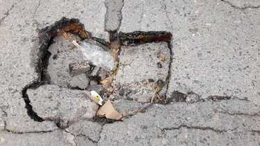 Λακκούβα, Άγιος Ιωάννης Κνωσού