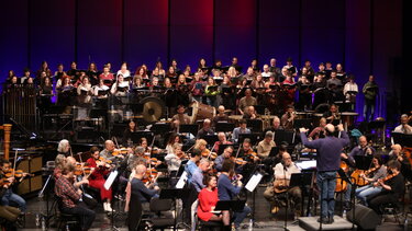 ΠΣΚΗ: Πάνω από 500 μαθητές από όλη την Κρήτη απόλαυσαν Μότσαρτ και Παπάνα